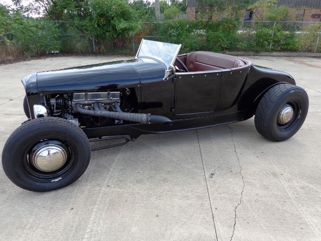 19270000 Ford Model T