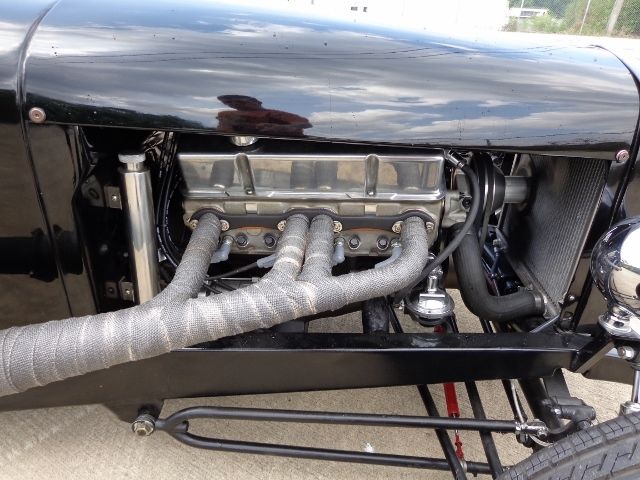 19270000 Ford Model T