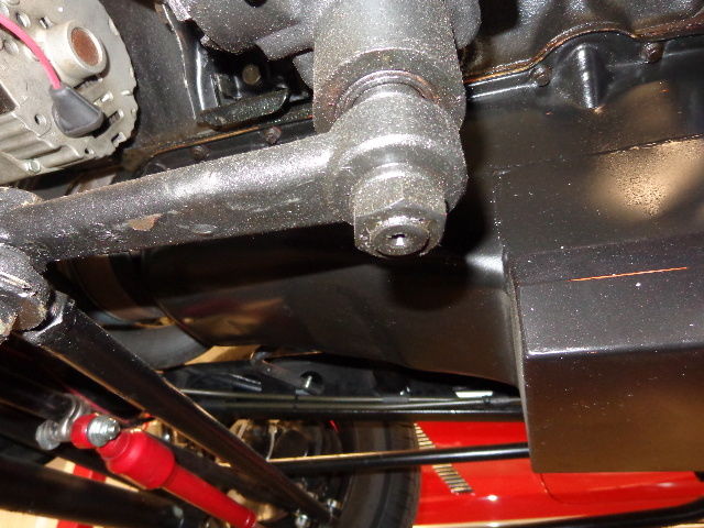 19270000 Ford Model T