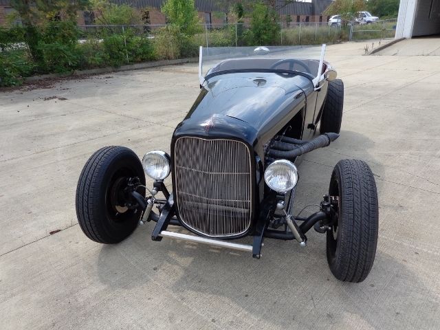 19270000 Ford Model T