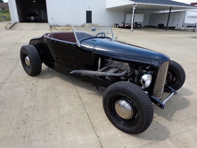 19270000 Ford Model T