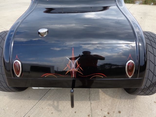 19270000 Ford Model T