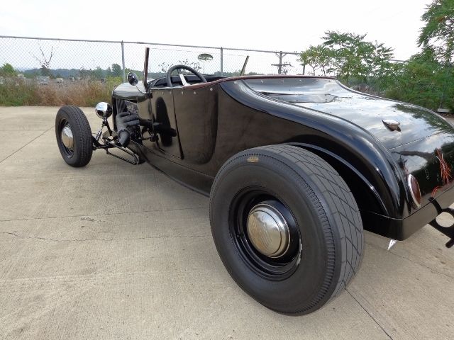 19270000 Ford Model T