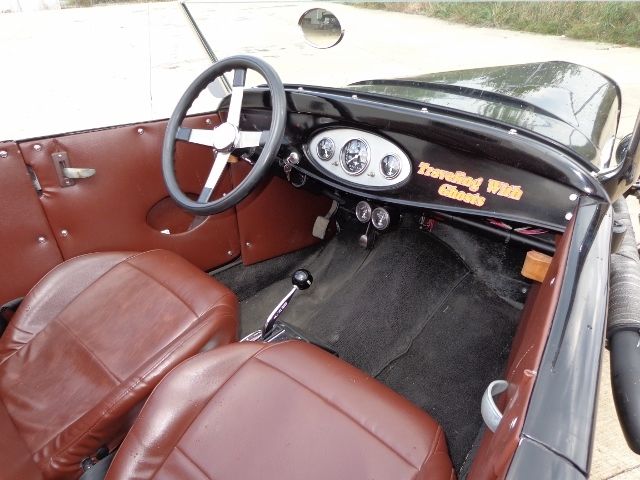 19270000 Ford Model T