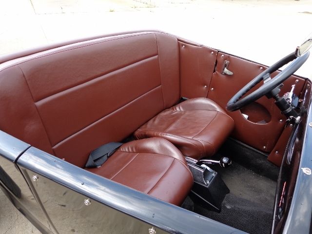 19270000 Ford Model T