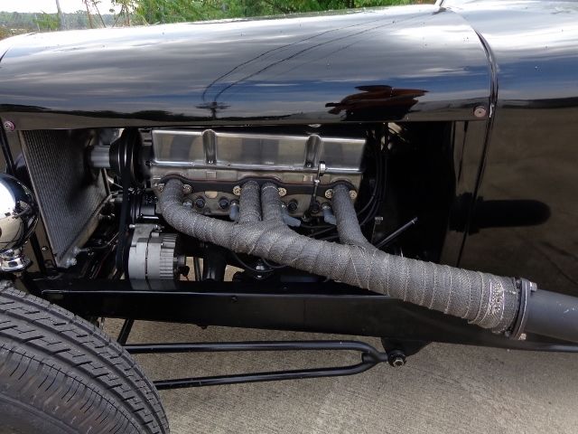 19270000 Ford Model T