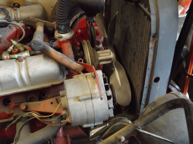 1927 Black Ford Rat Rod Truck Standard Cab Pickup