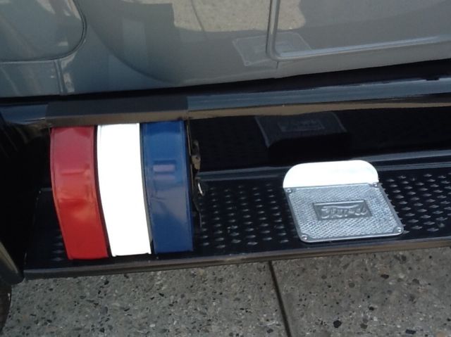 1927 PURPLE Ford Model T Convertible