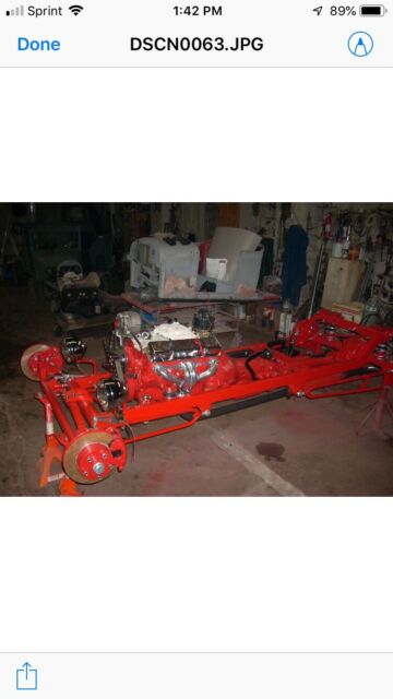 1927 Black Ford Model T