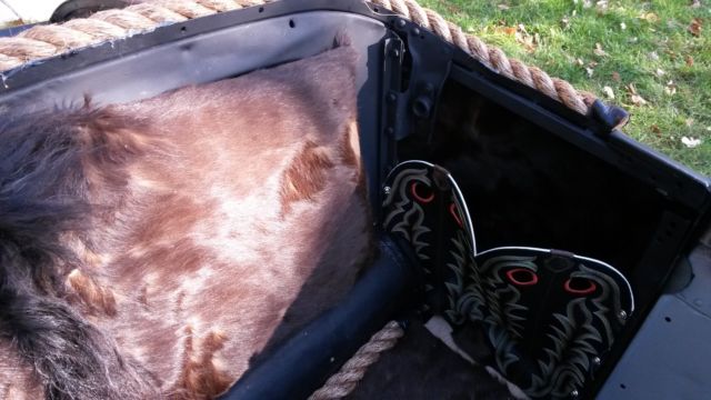 1927 primer Ford Other