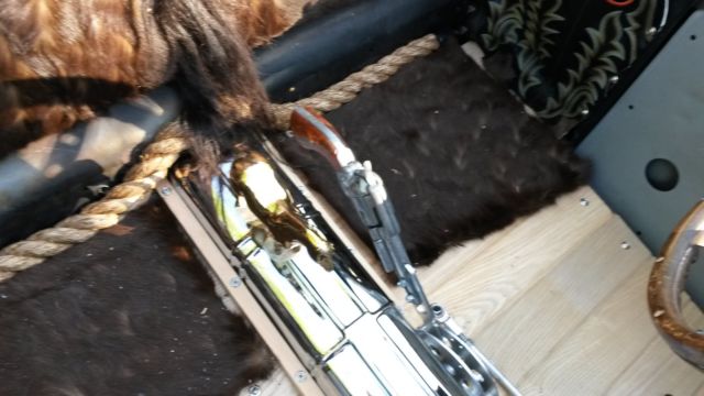 1927 primer Ford Other