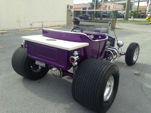 1927 Purple Ford Other