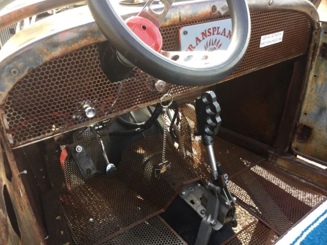 1927 Ford Model T