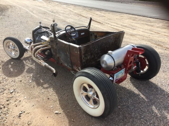 1927 Ford Model T