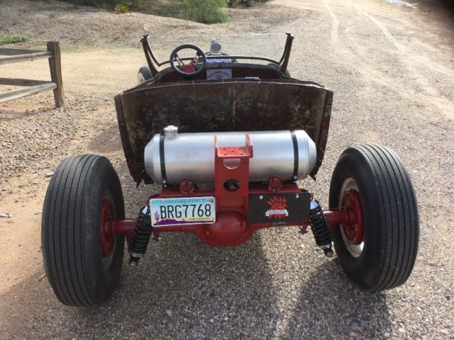 1927 Ford Model T