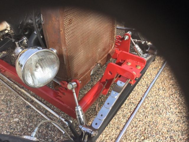 1927 Ford Model T