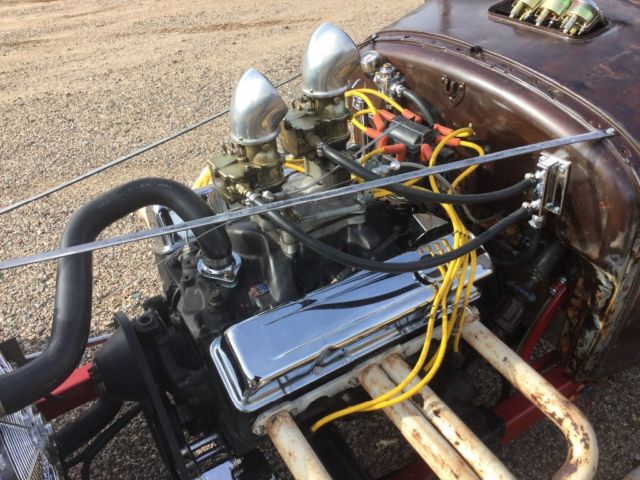 1927 Ford Model T