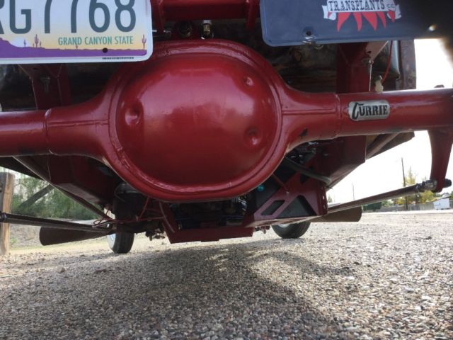 1927 Ford Model T