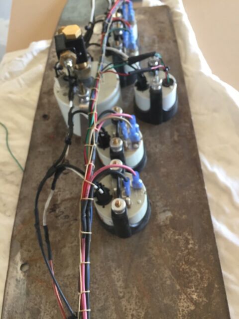 1927 Chassis is raw, body is black and primer Ford Model T Roadster