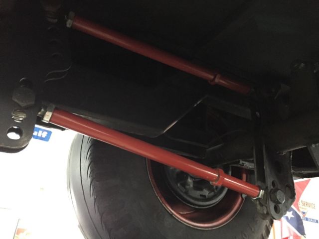 1927 Black Ford Model T Coupe