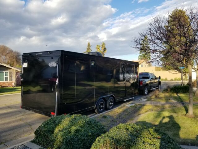 1927 Orange Ford Other Roadster