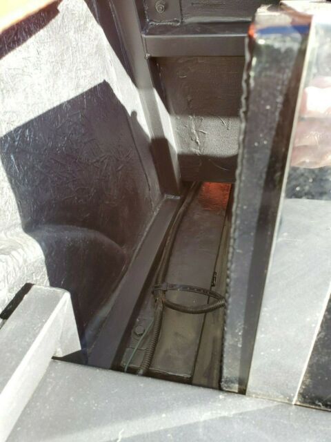 1927 Orange Ford Other Roadster