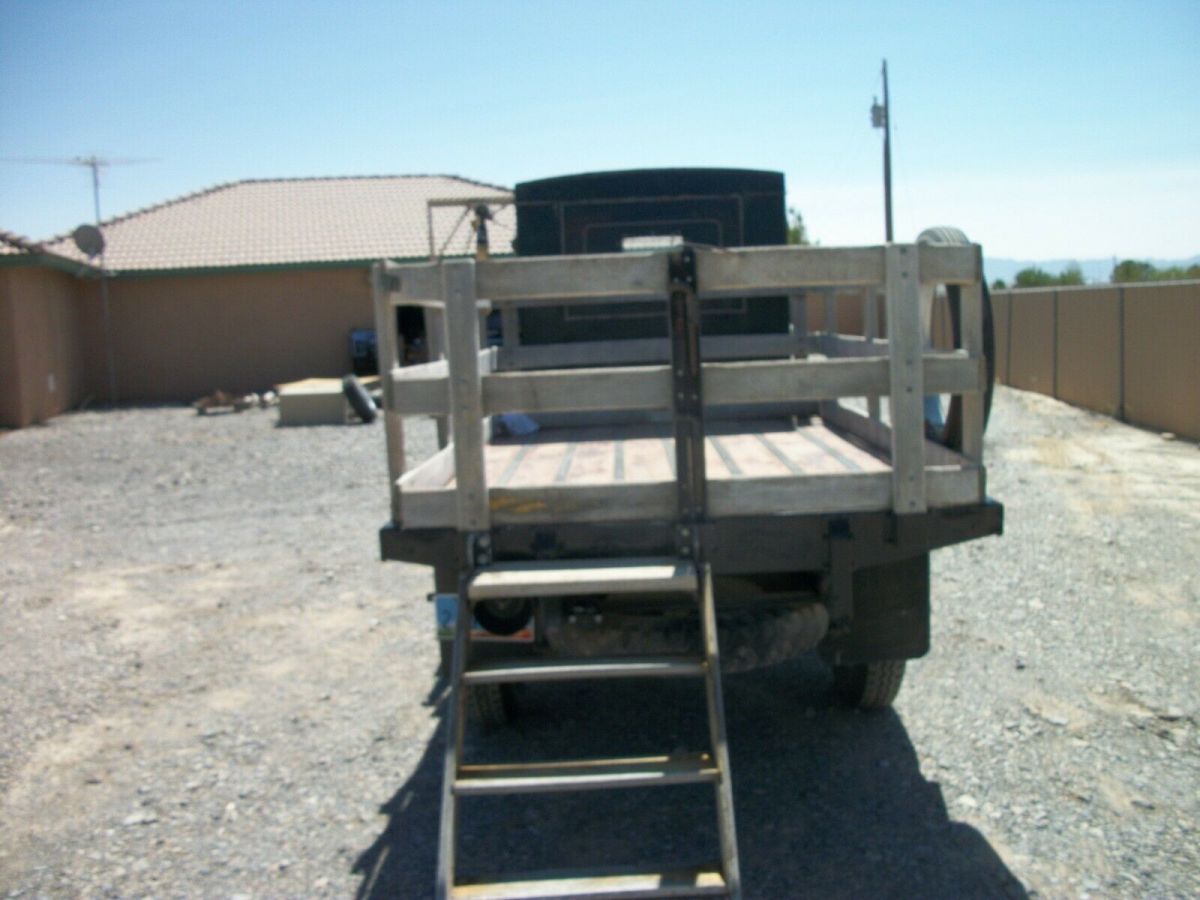 1927 Green Ford Model T