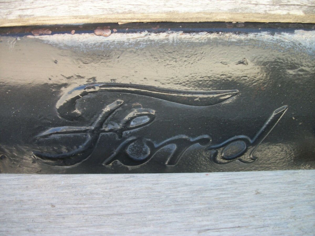 1927 Green Ford Model T