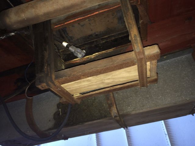 1927 Black Ford Model A tamdom sport