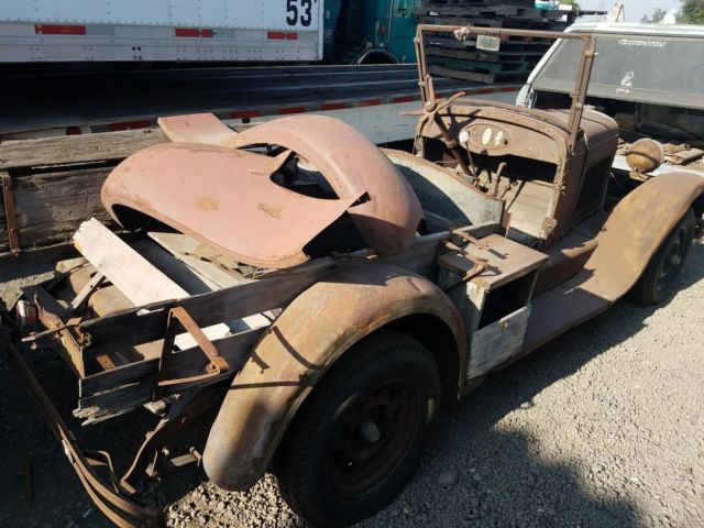 1927 GMC Other Standard Cab Pickup