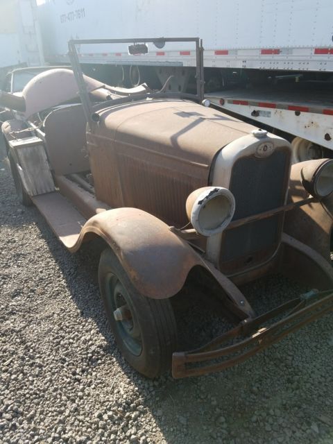 1927 GMC Other Standard Cab Pickup