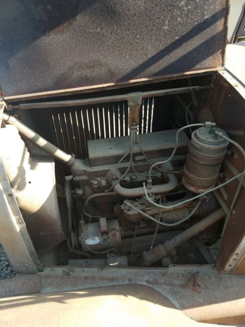 1927 GMC Other Standard Cab Pickup