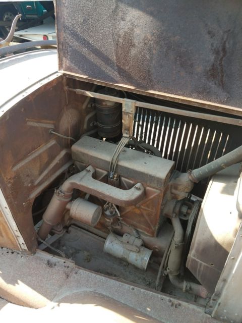 1927 GMC Other Standard Cab Pickup