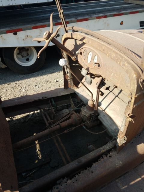 1927 GMC Other Standard Cab Pickup