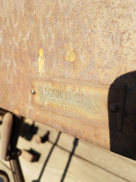 1927 GMC Other Standard Cab Pickup