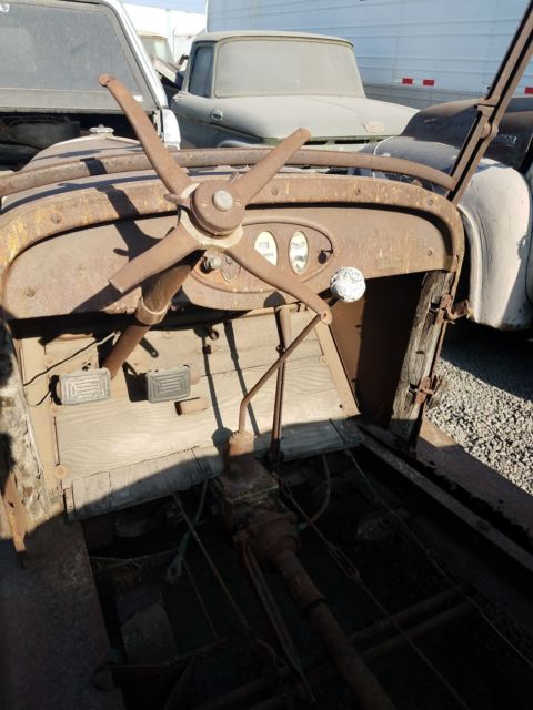 1927 GMC Other Standard Cab Pickup