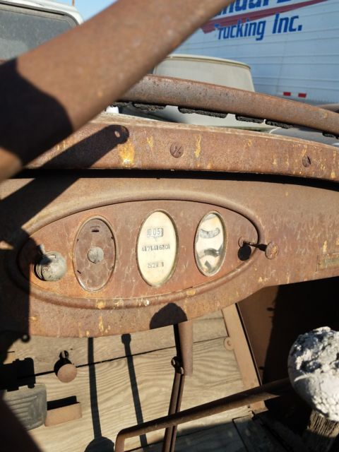 1927 GMC Other Standard Cab Pickup