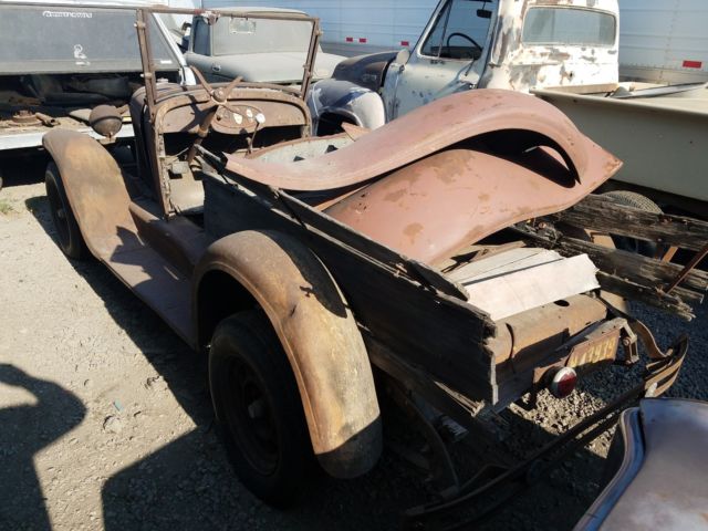 1927 GMC Other Standard Cab Pickup