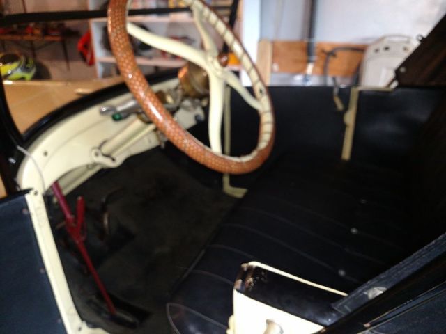 1927 Ford Model T