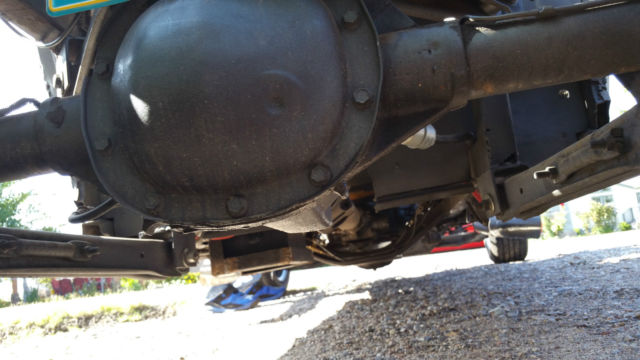 1927 Black Ford Other