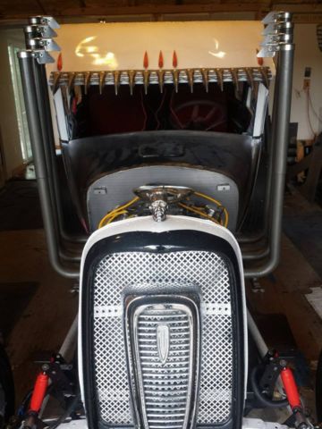 1927 Ford Other Coupe