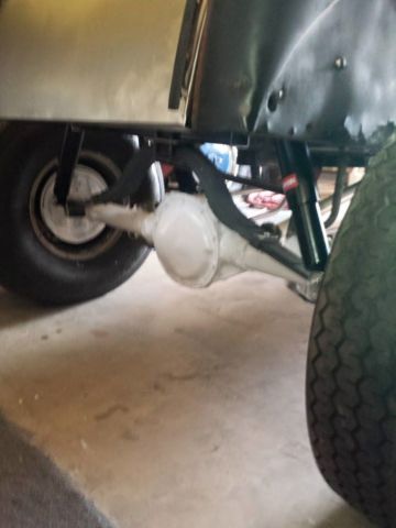 1927 Ford Other Coupe