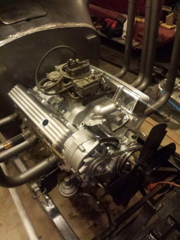 1927 Ford Other Coupe