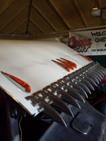 1927 Ford Other Coupe