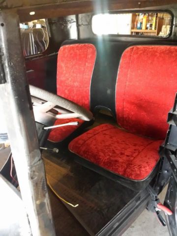 1927 Ford Other Coupe