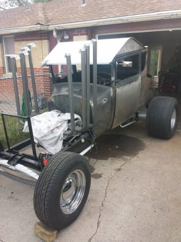 1927 Ford Other Coupe