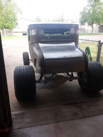 1927 Ford Other Coupe