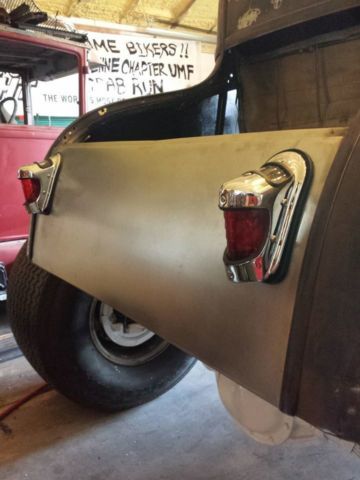 1927 Ford Other Coupe