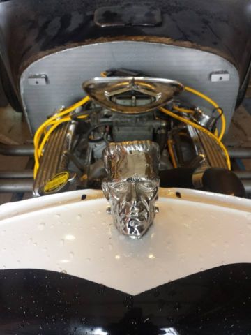 1927 Ford Other Coupe