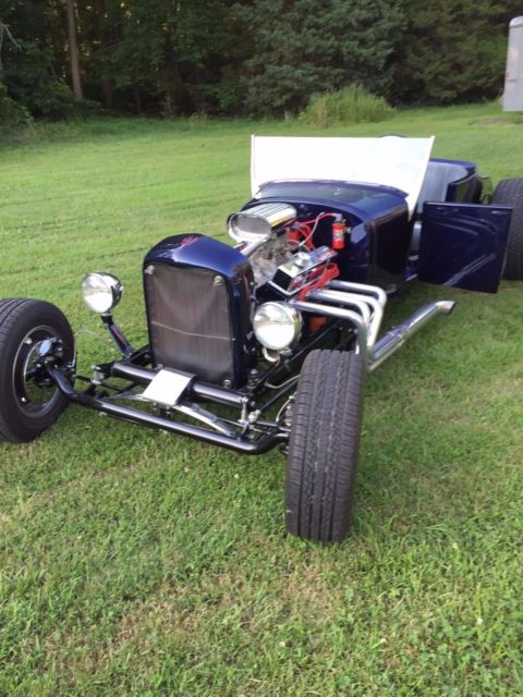 1927 Ford Model T